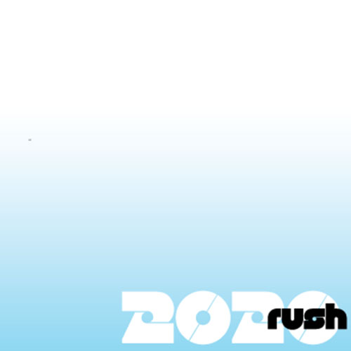 2020 Rush