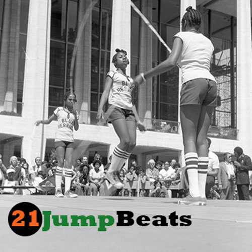 21 Jump Beats