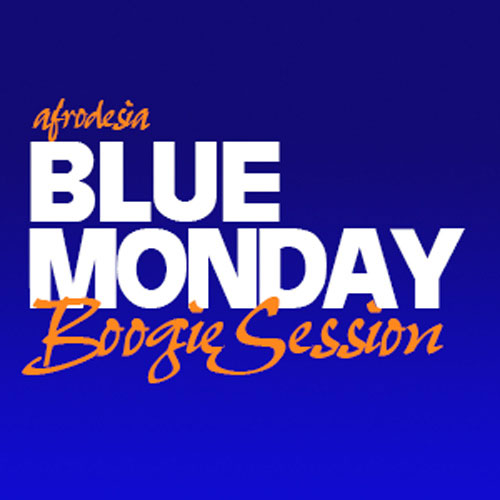 Blue Monday - Boogie Session