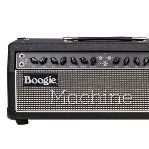 Boogie Machine