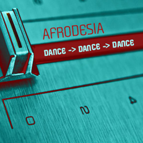Dance Dance Dance