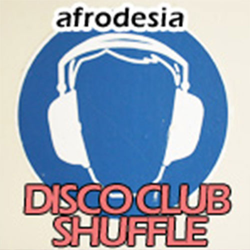 Disco Club Shuffle