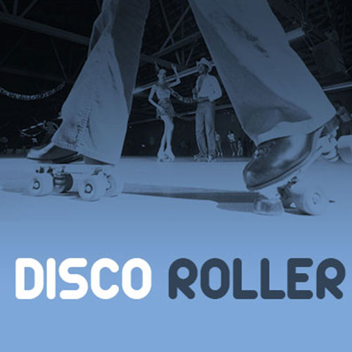 Disco Roller