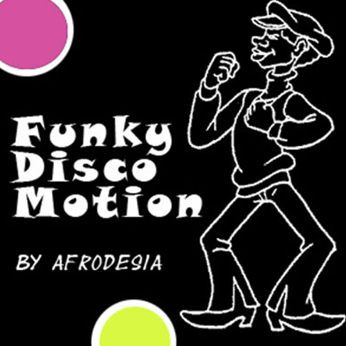 Funky Disco Motion