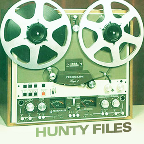 Hunty Files