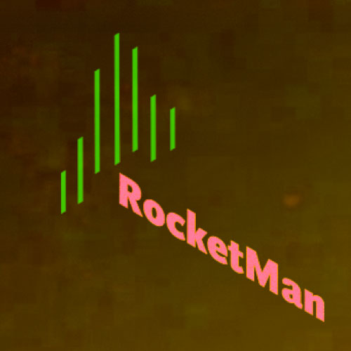 RocketMan