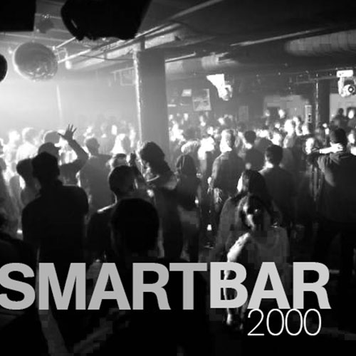 Let's Go To SmartBar