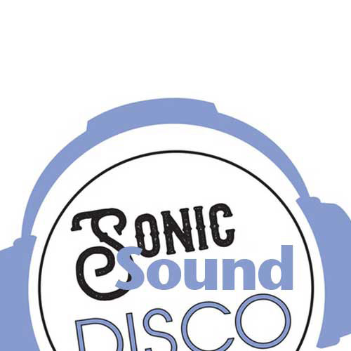 SonicSoundDisco