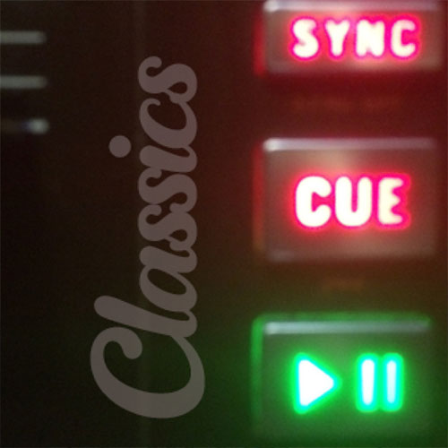 SyncCue Classics