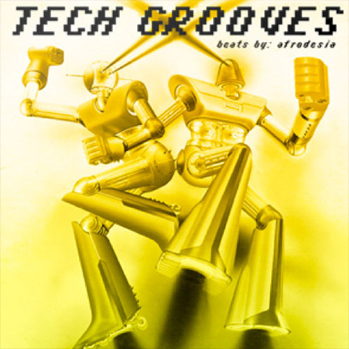 Tech Grooves