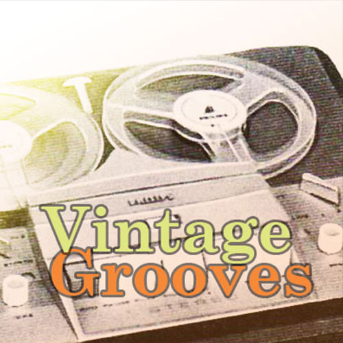 Vintage Grooves